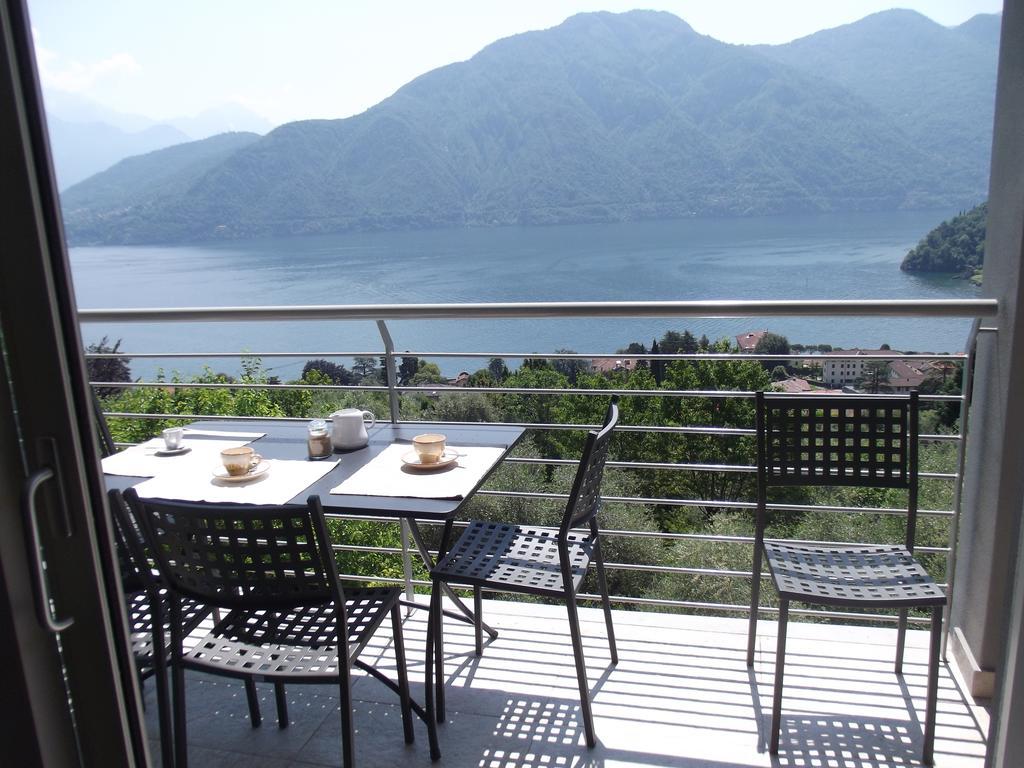 Apartament Residenza Simona Mezzegra Pokój zdjęcie