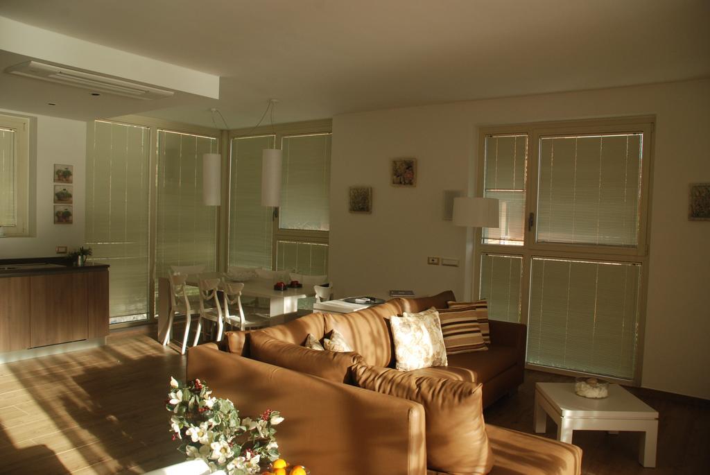 Apartament Residenza Simona Mezzegra Pokój zdjęcie