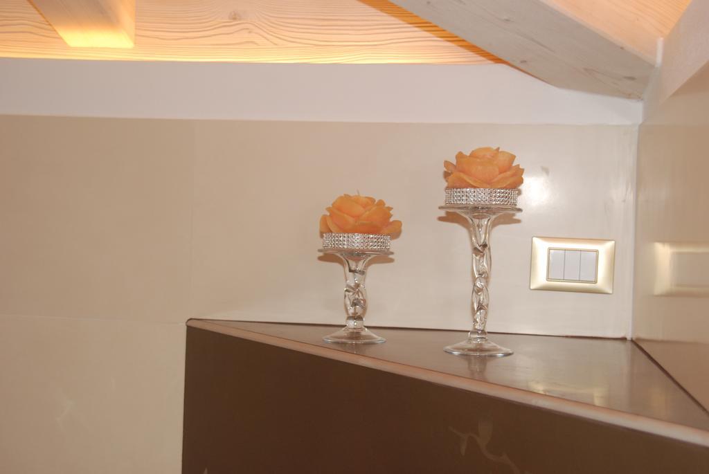 Apartament Residenza Simona Mezzegra Pokój zdjęcie