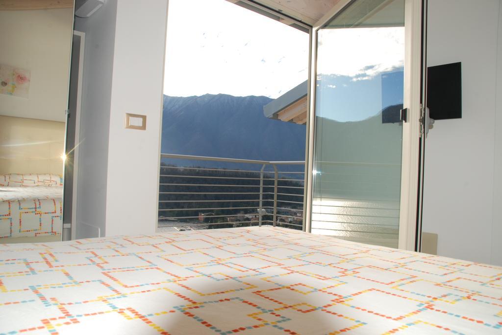 Apartament Residenza Simona Mezzegra Pokój zdjęcie