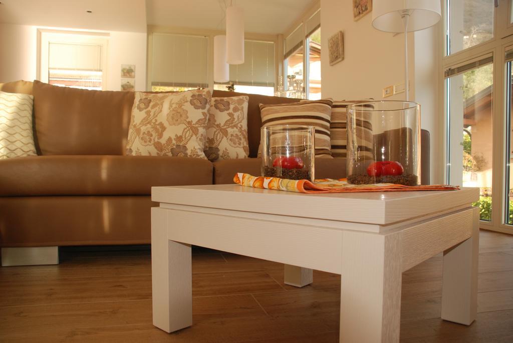 Apartament Residenza Simona Mezzegra Pokój zdjęcie
