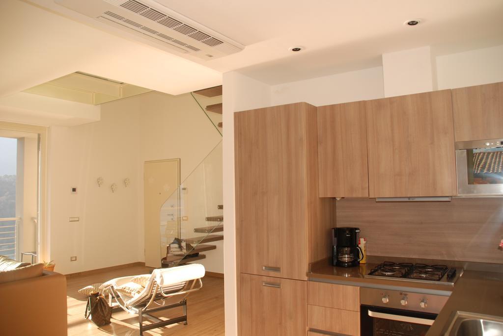 Apartament Residenza Simona Mezzegra Pokój zdjęcie