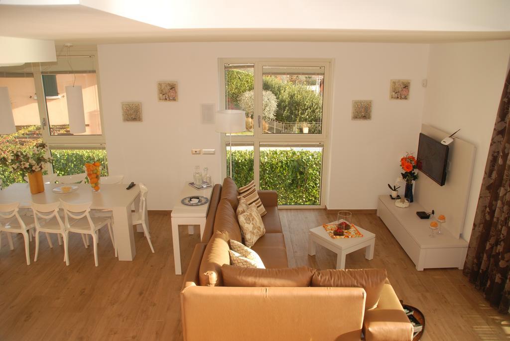 Apartament Residenza Simona Mezzegra Pokój zdjęcie