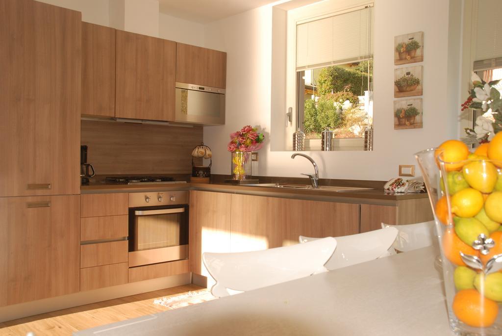 Apartament Residenza Simona Mezzegra Pokój zdjęcie