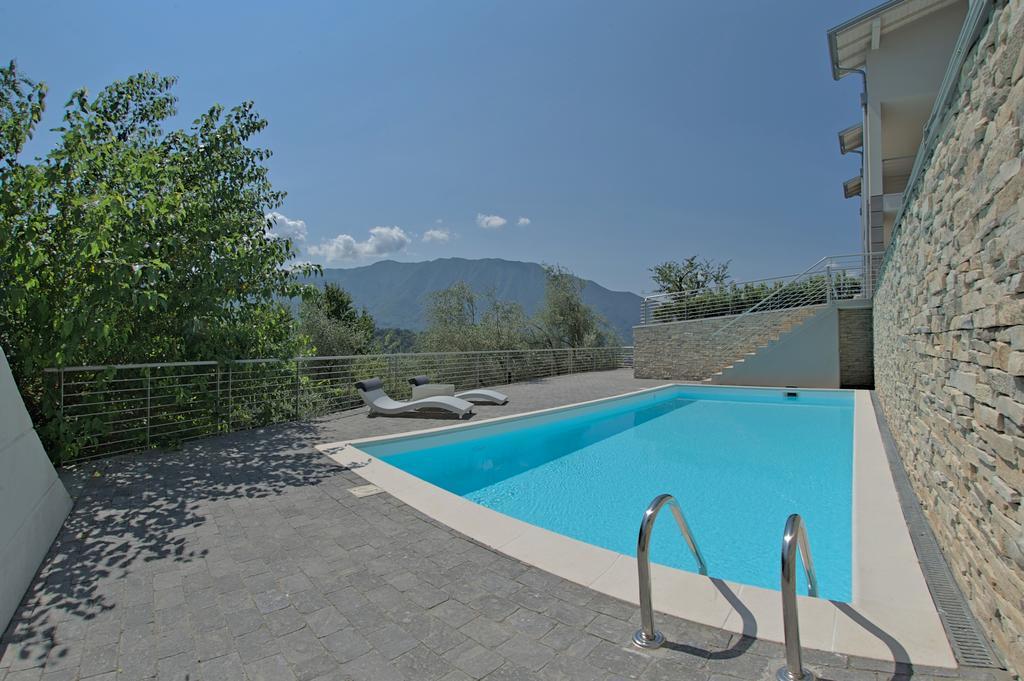 Apartament Residenza Simona Mezzegra Pokój zdjęcie