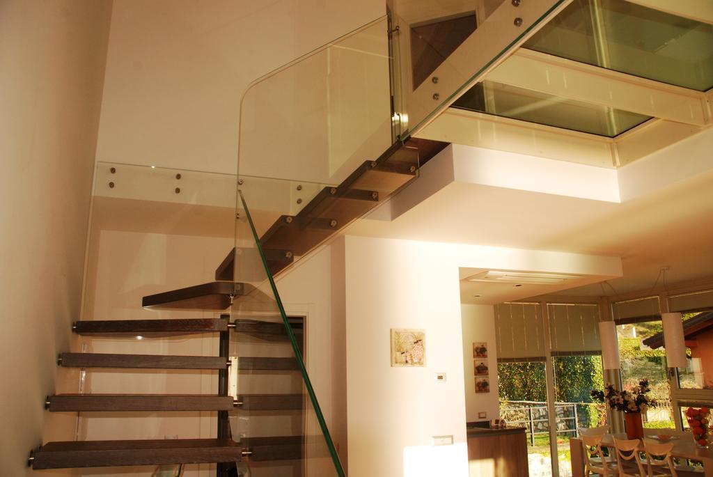 Apartament Residenza Simona Mezzegra Pokój zdjęcie