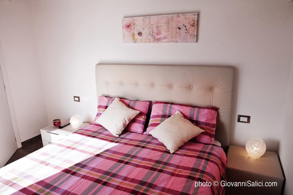 Apartament Residenza Simona Mezzegra Zewnętrze zdjęcie
