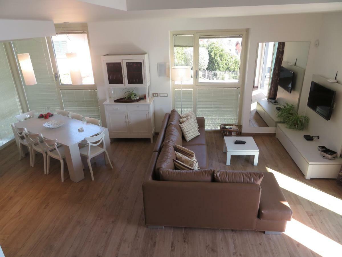 Apartament Residenza Simona Mezzegra Zewnętrze zdjęcie