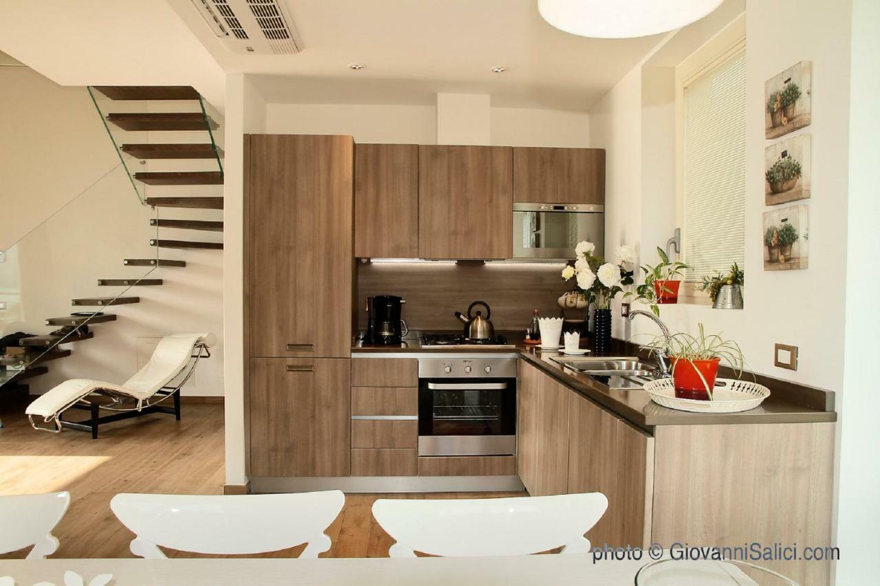 Apartament Residenza Simona Mezzegra Zewnętrze zdjęcie