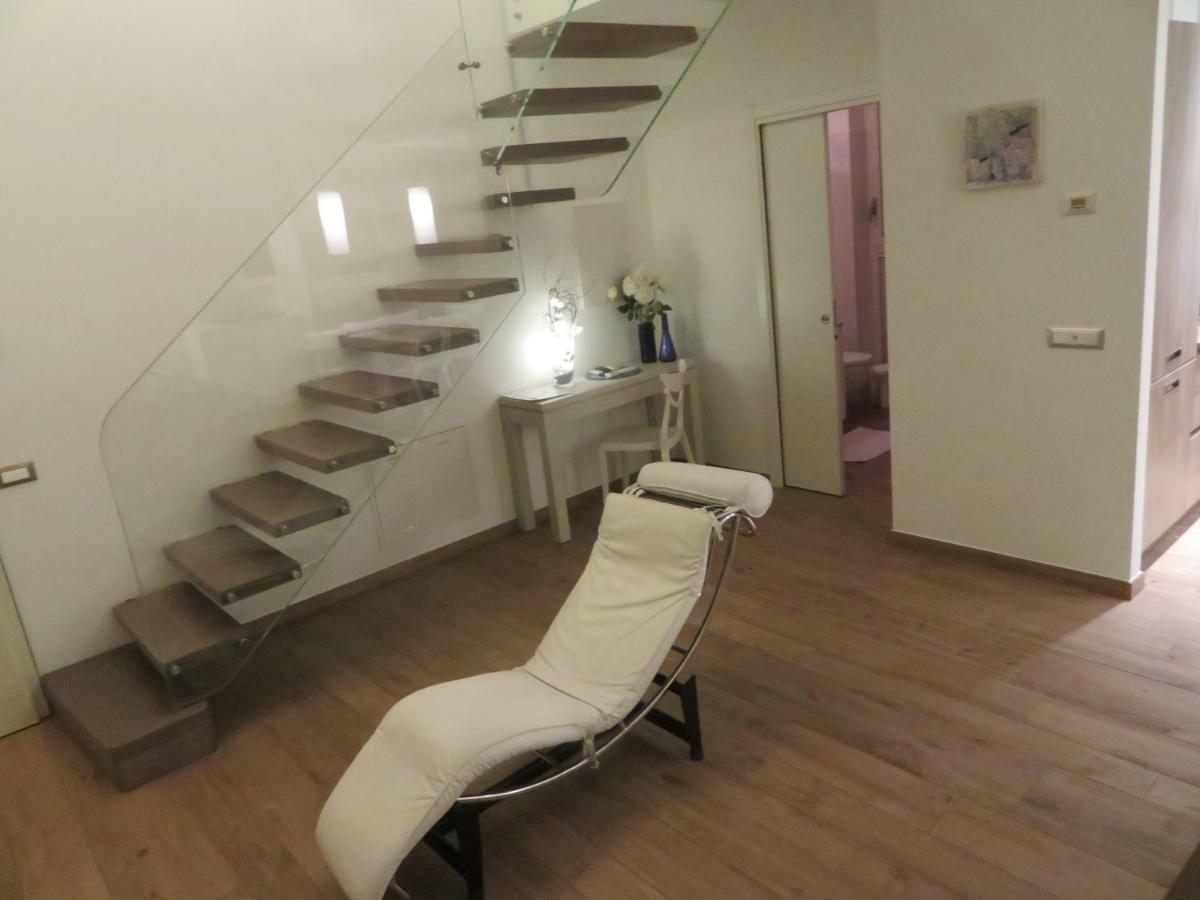 Apartament Residenza Simona Mezzegra Zewnętrze zdjęcie